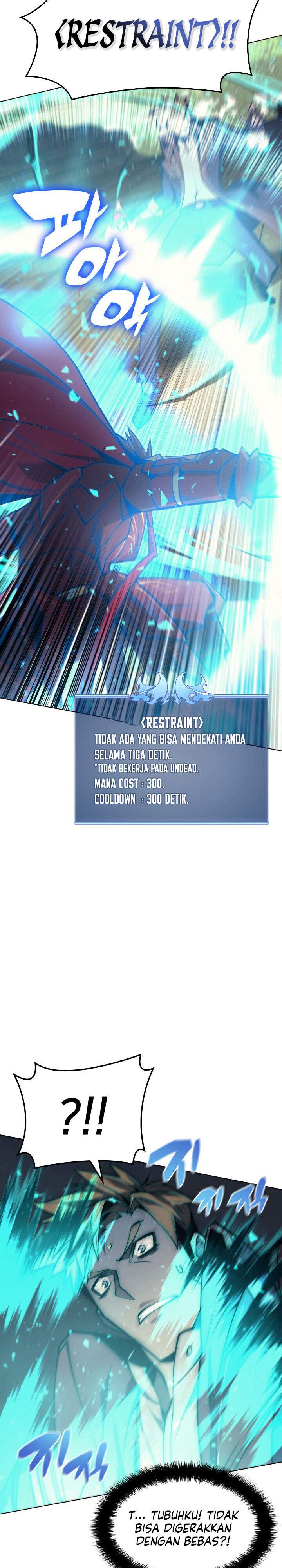 Overgeared Chap 97 - Next Chap 98