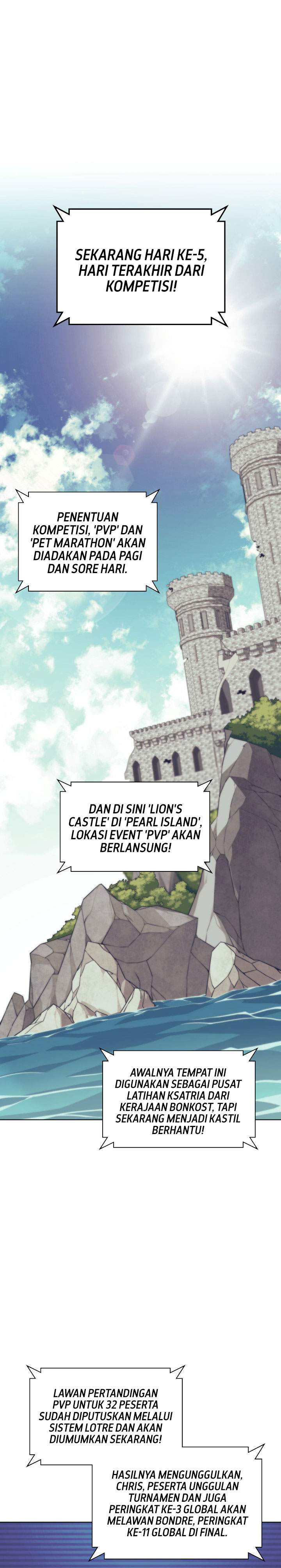 Overgeared Chap 97 - Next Chap 98