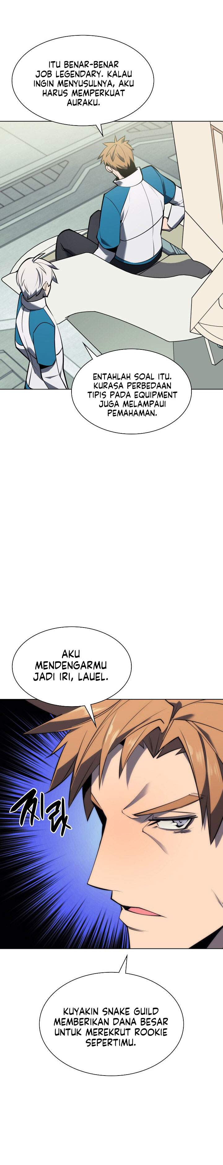 Overgeared Chap 97 - Next Chap 98