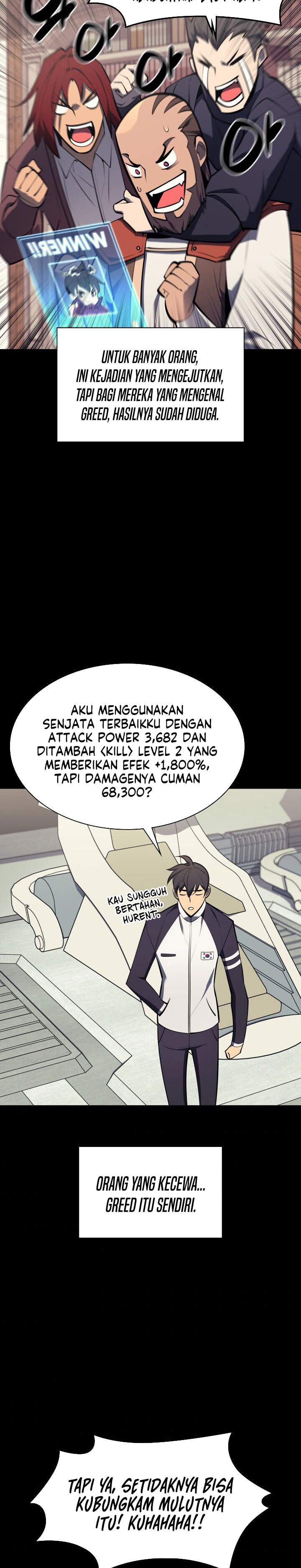 Overgeared Chap 97 - Next Chap 98