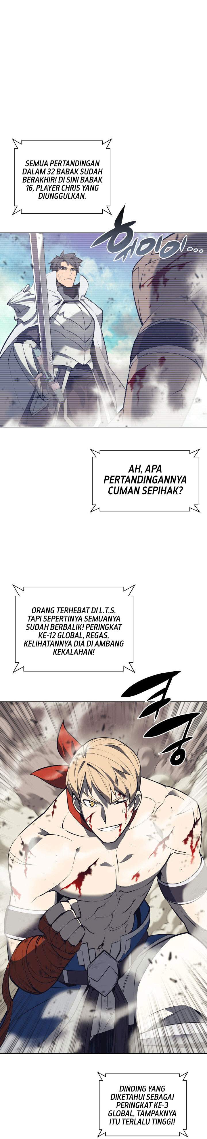 Overgeared Chap 97 - Next Chap 98