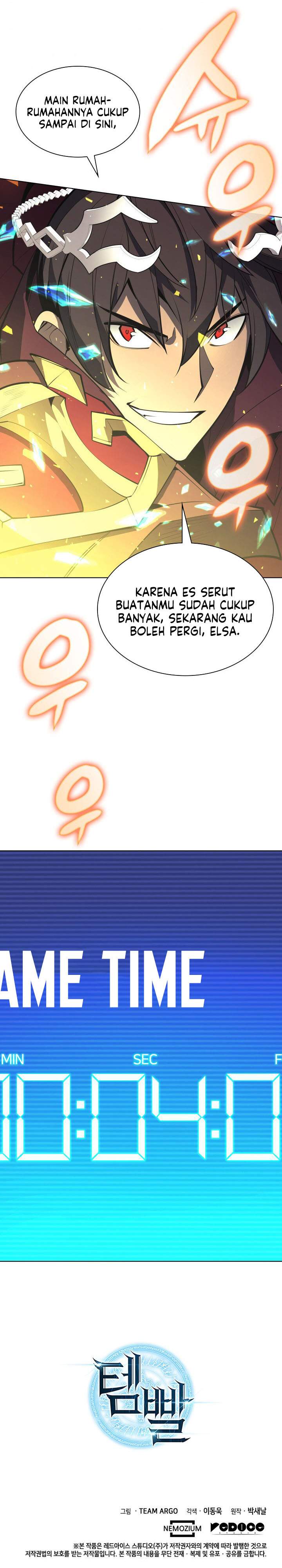 Overgeared Chap 97 - Next Chap 98