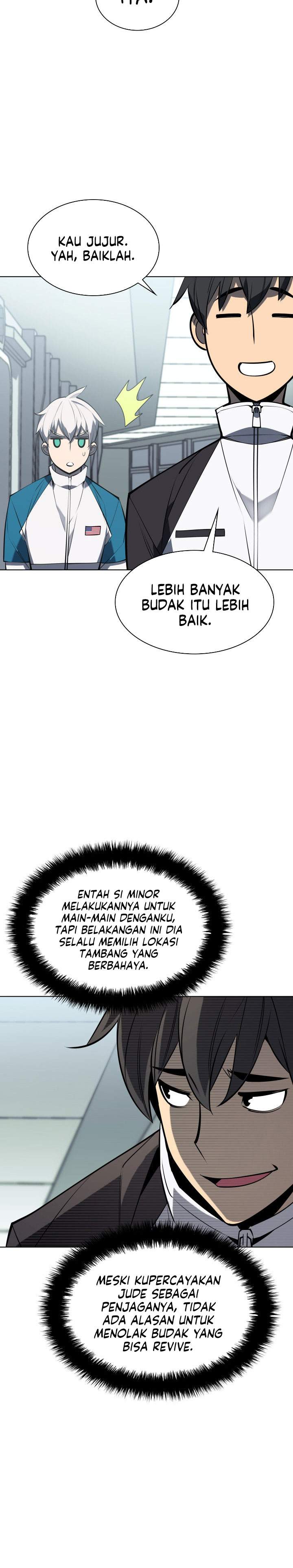 Overgeared Chap 97 - Next Chap 98