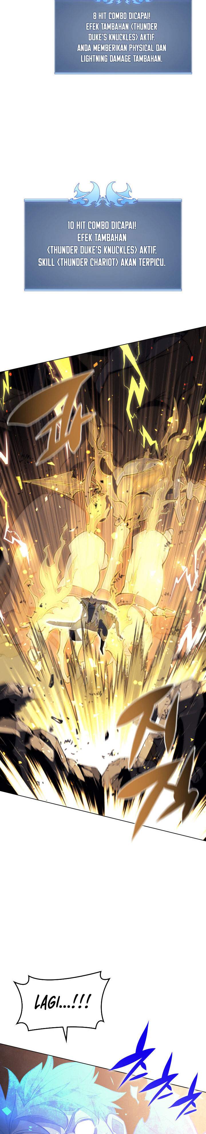 Overgeared Chap 97 - Next Chap 98