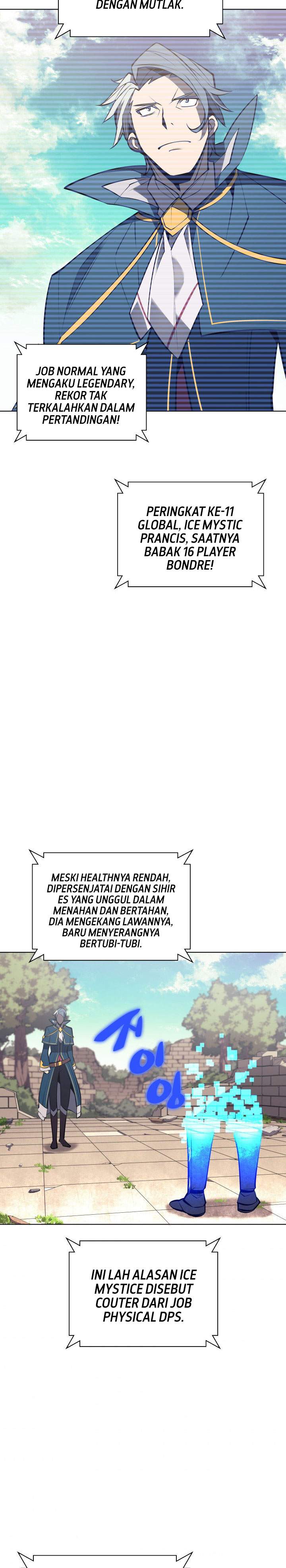 Overgeared Chap 97 - Next Chap 98