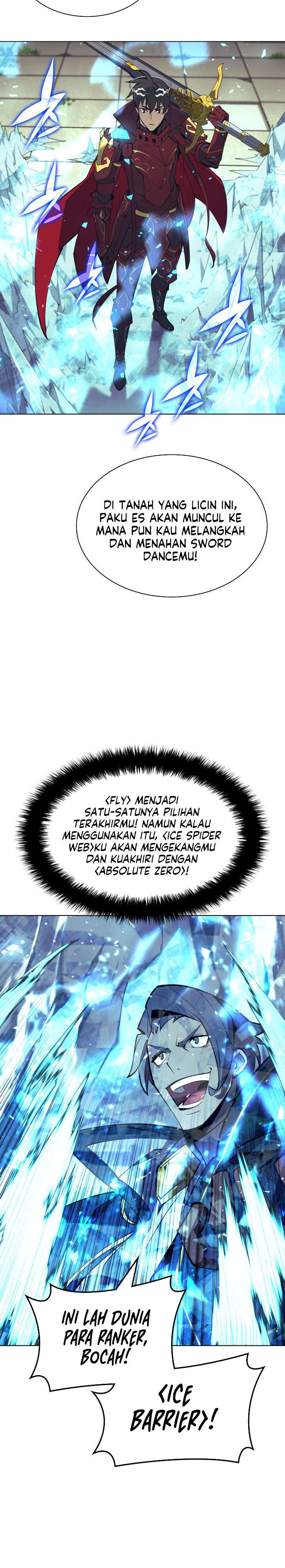 Overgeared Chap 97 - Next Chap 98