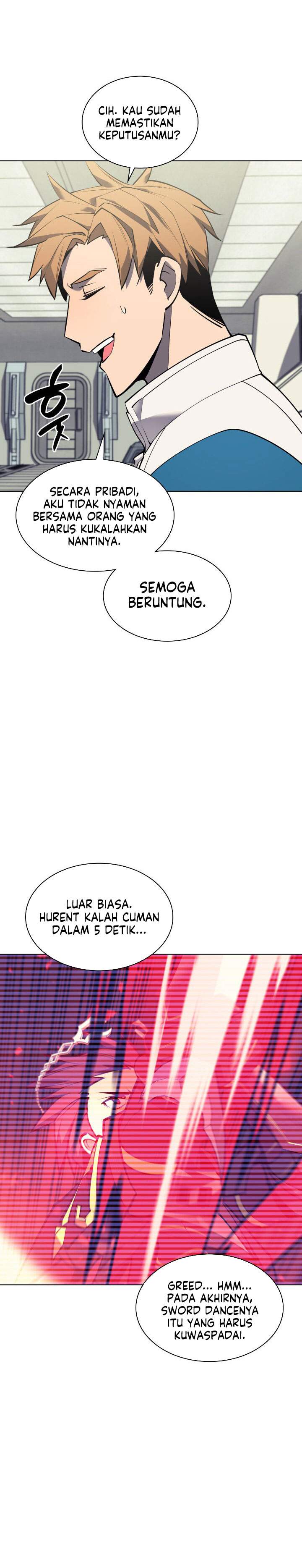 Overgeared Chap 97 - Next Chap 98