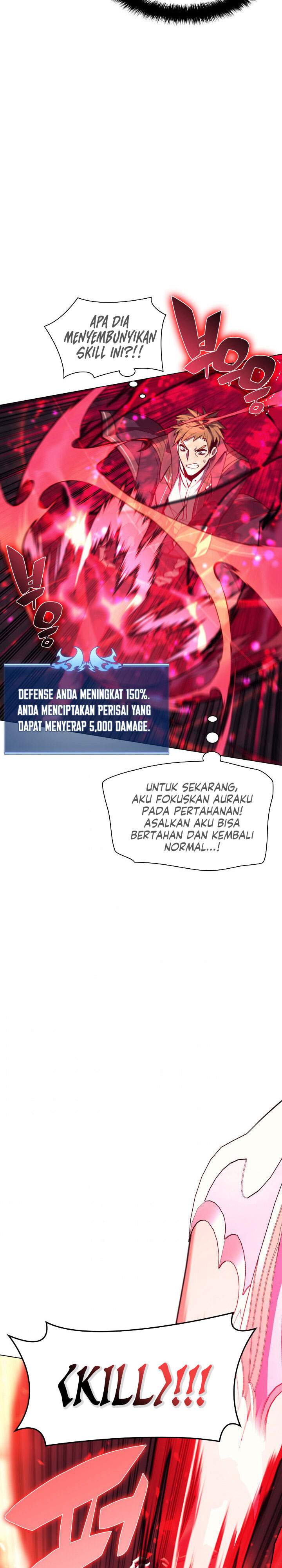 Overgeared Chap 97 - Next Chap 98