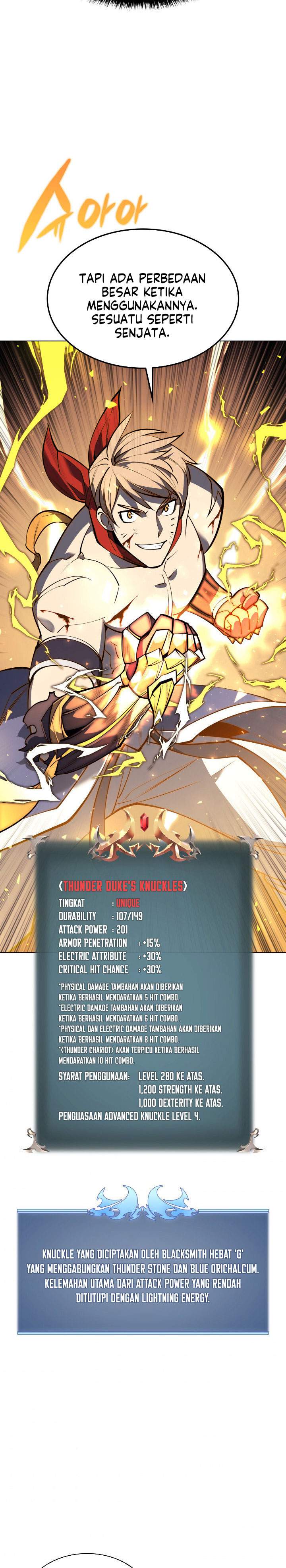 Overgeared Chap 97 - Next Chap 98