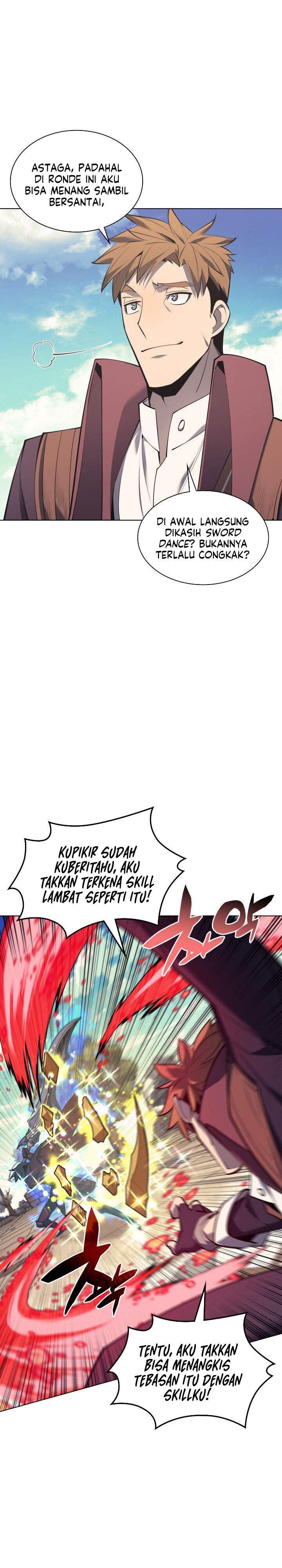 Overgeared Chap 97 - Next Chap 98