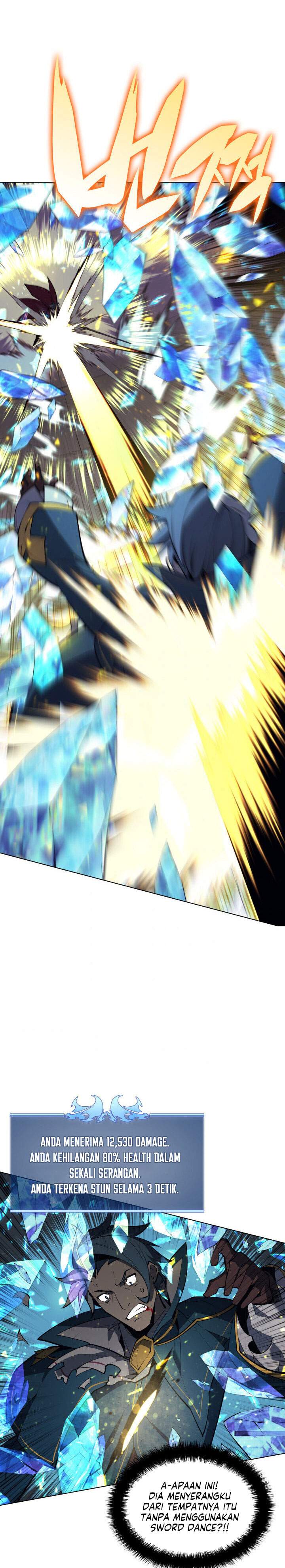 Overgeared Chap 97 - Next Chap 98