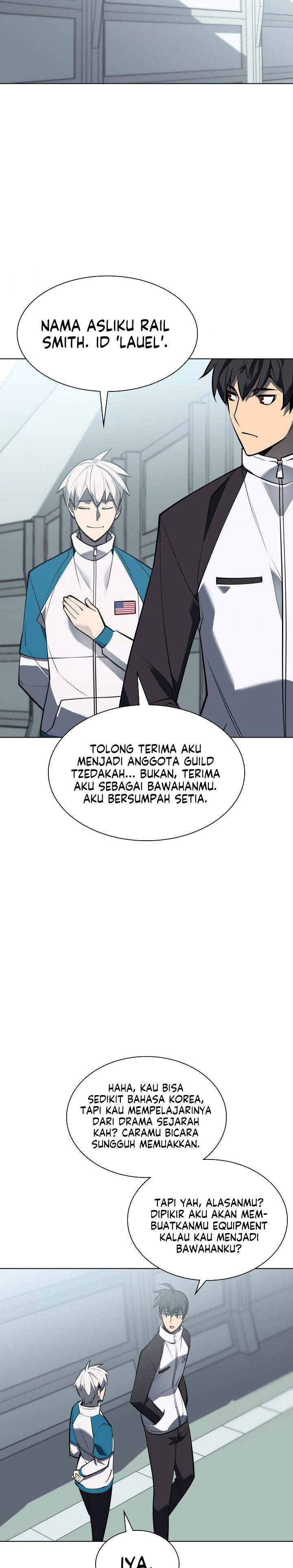 Overgeared Chap 97 - Next Chap 98