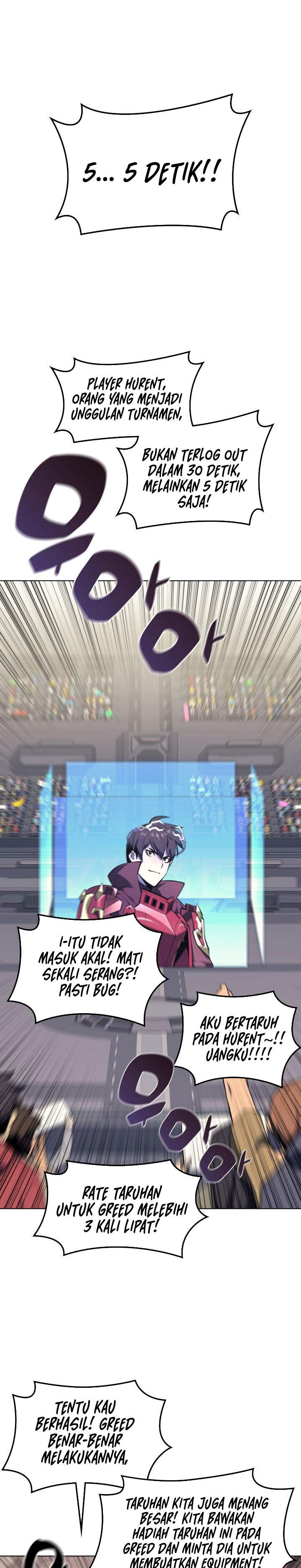 Overgeared Chap 97 - Next Chap 98