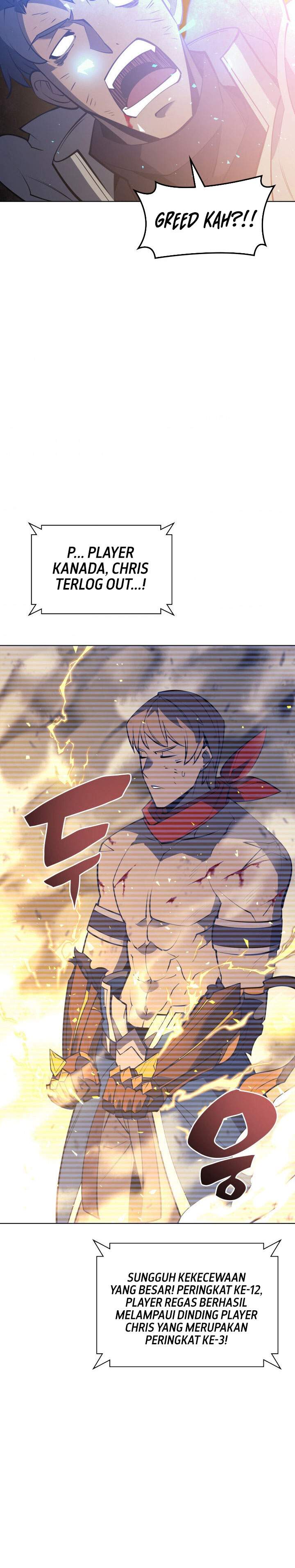 Overgeared Chap 97 - Next Chap 98