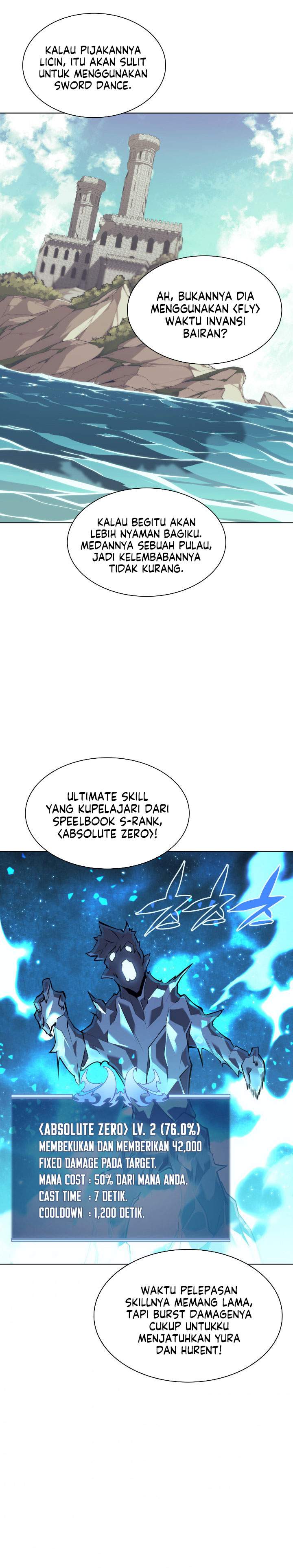 Overgeared Chap 97 - Next Chap 98