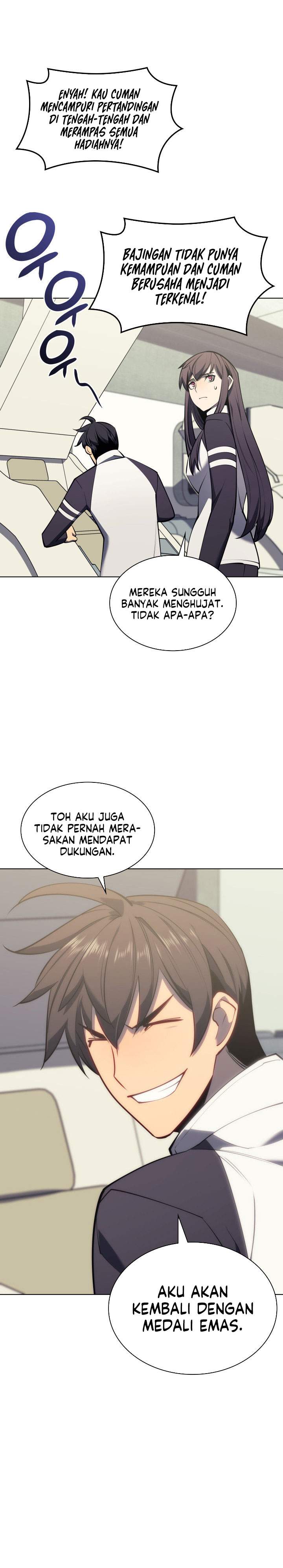 Overgeared Chap 97 - Next Chap 98