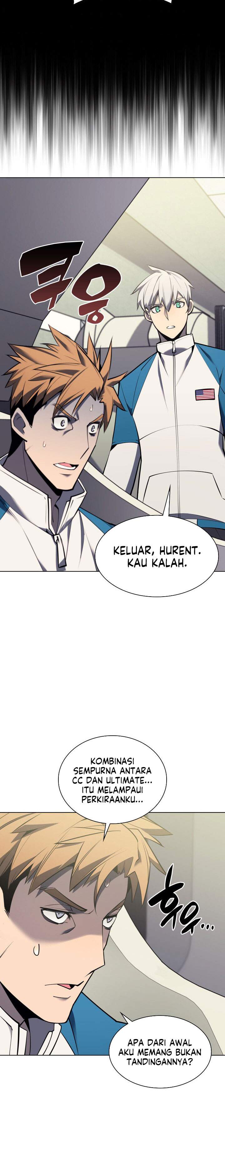 Overgeared Chap 97 - Next Chap 98