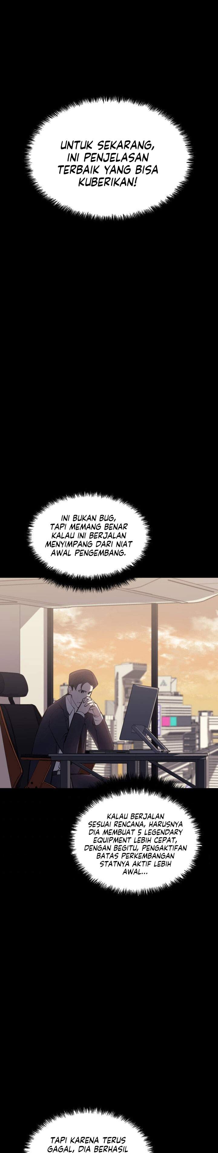 Overgeared Chap 98 - Next Chap 99