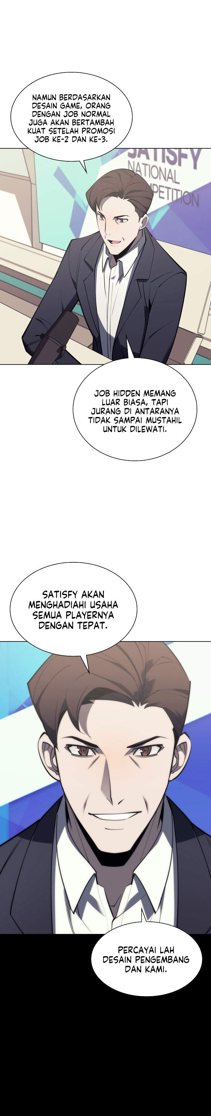 Overgeared Chap 98 - Next Chap 99