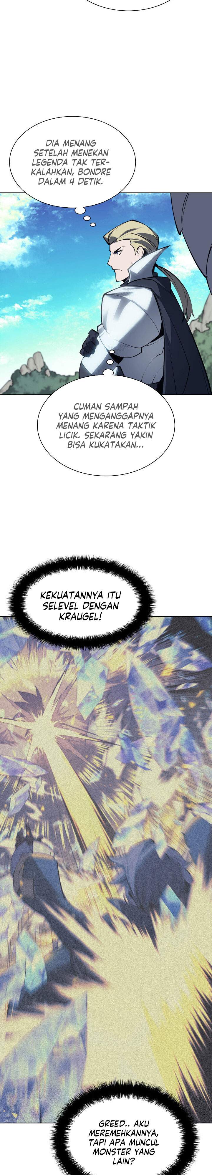 Overgeared Chap 98 - Next Chap 99