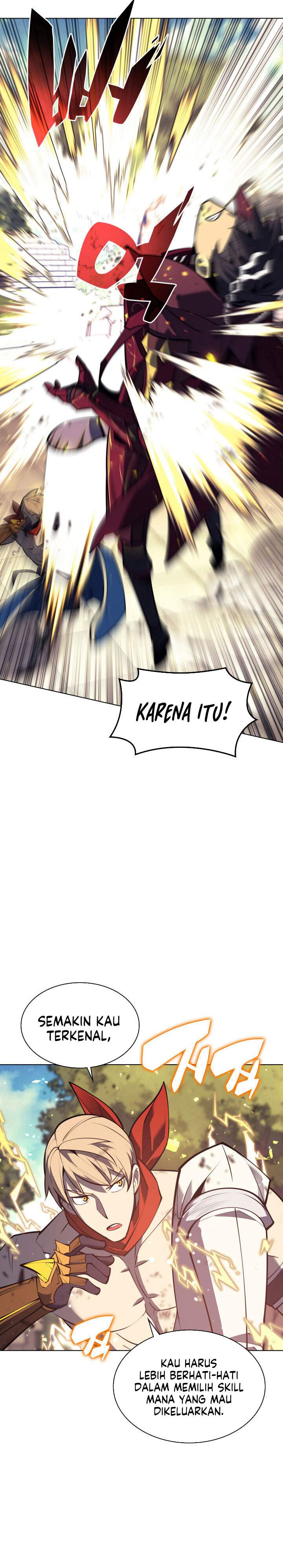 Overgeared Chap 98 - Next Chap 99