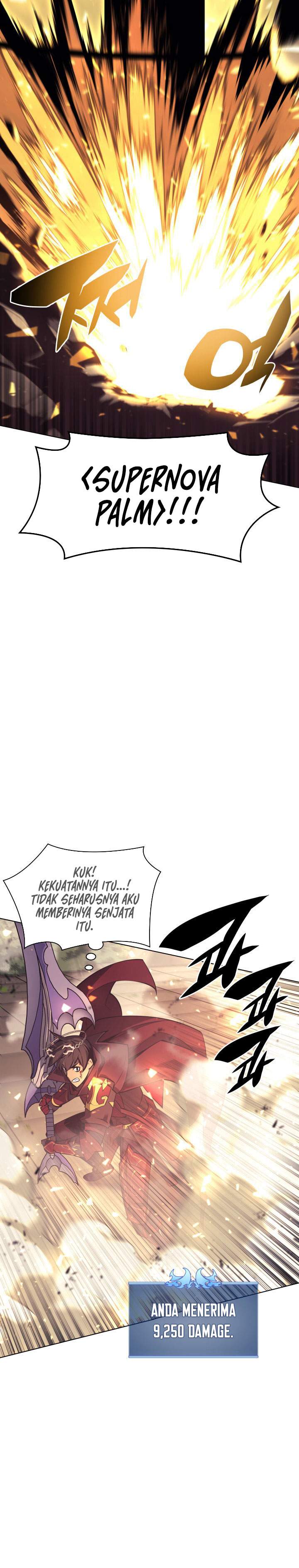 Overgeared Chap 98 - Next Chap 99