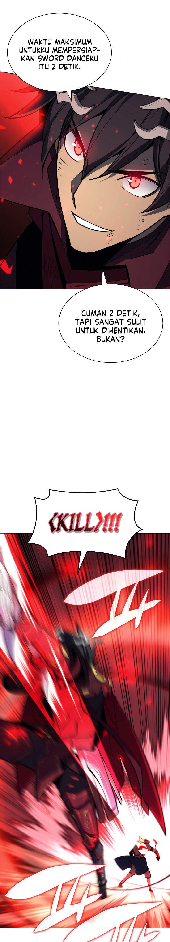 Overgeared Chap 98 - Next Chap 99