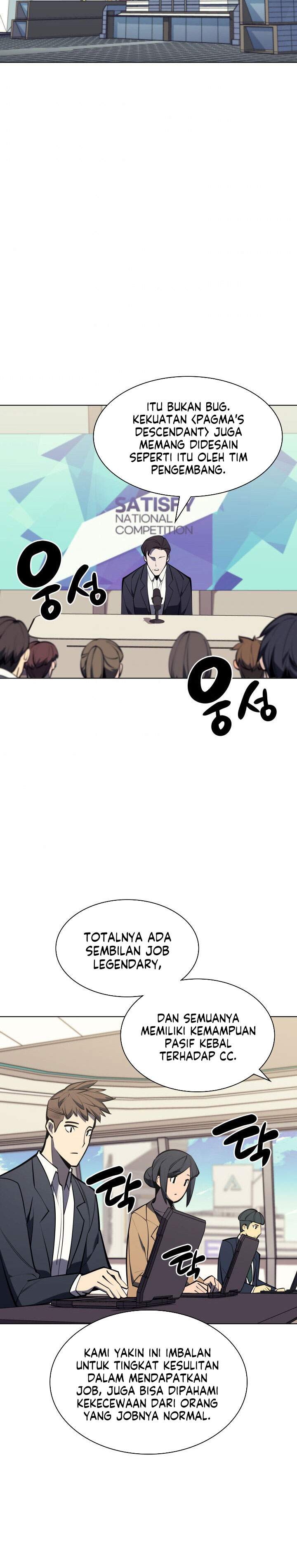 Overgeared Chap 98 - Next Chap 99