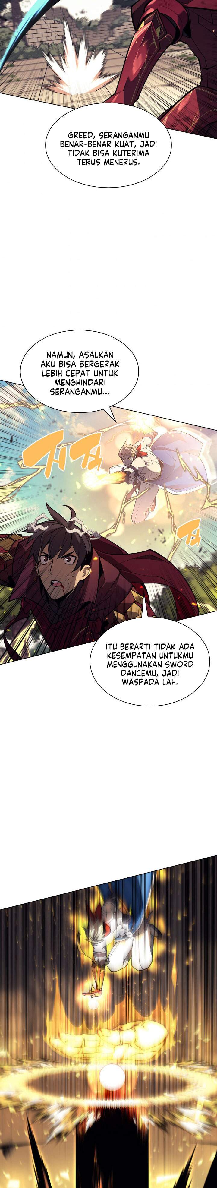 Overgeared Chap 98 - Next Chap 99