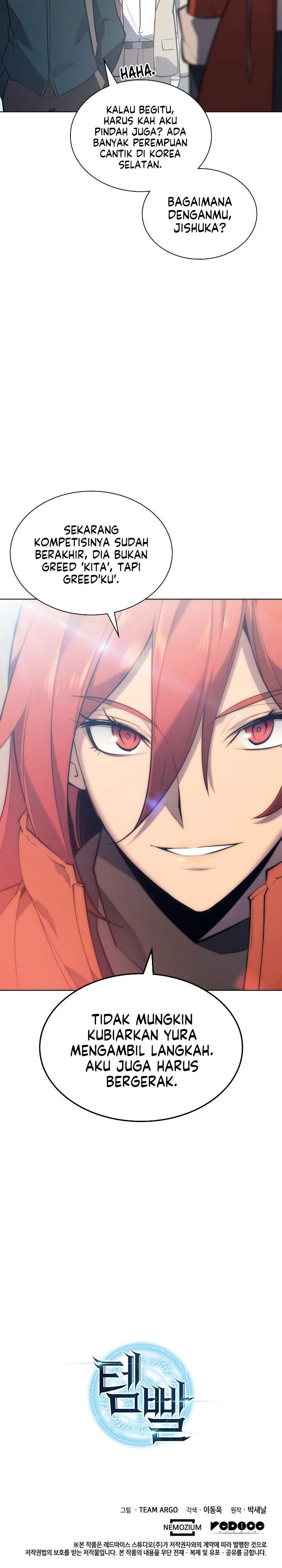 Overgeared Chap 99 - Next Chap 100