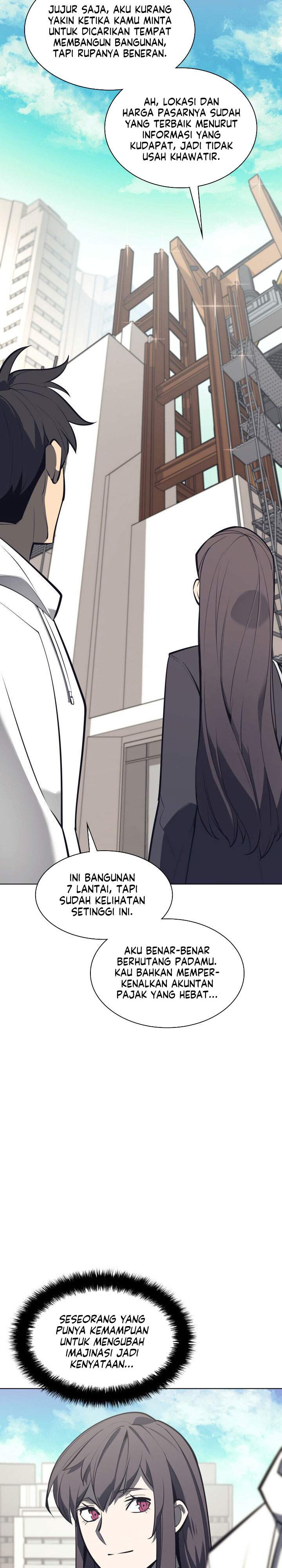 Overgeared Chap 99 - Next Chap 100