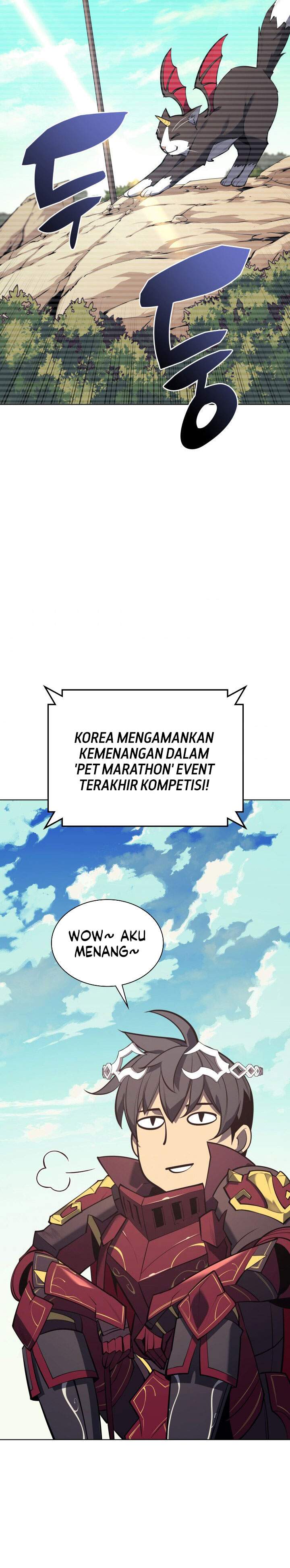 Overgeared Chap 99 - Next Chap 100