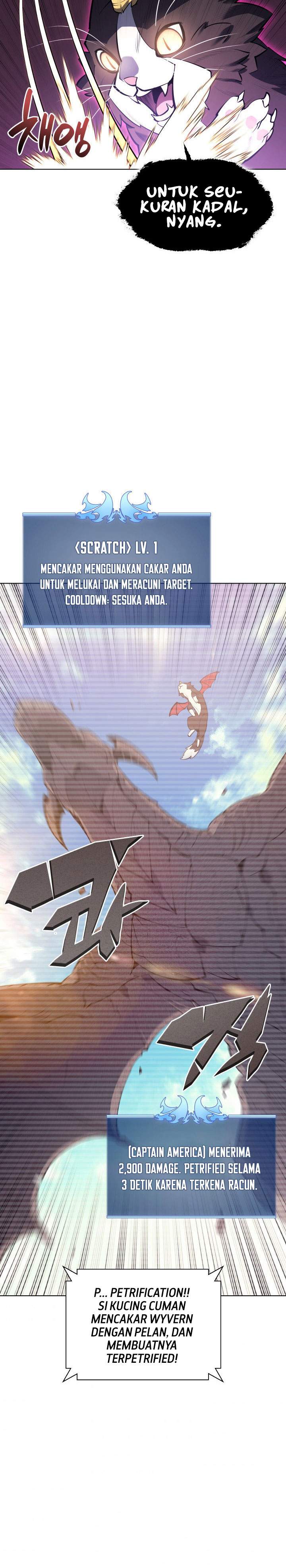 Overgeared Chap 99 - Next Chap 100