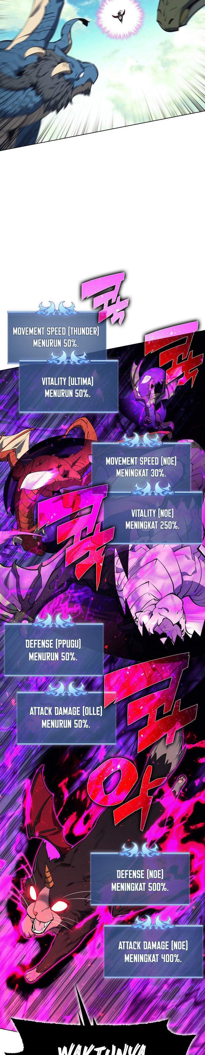 Overgeared Chap 99 - Next Chap 100