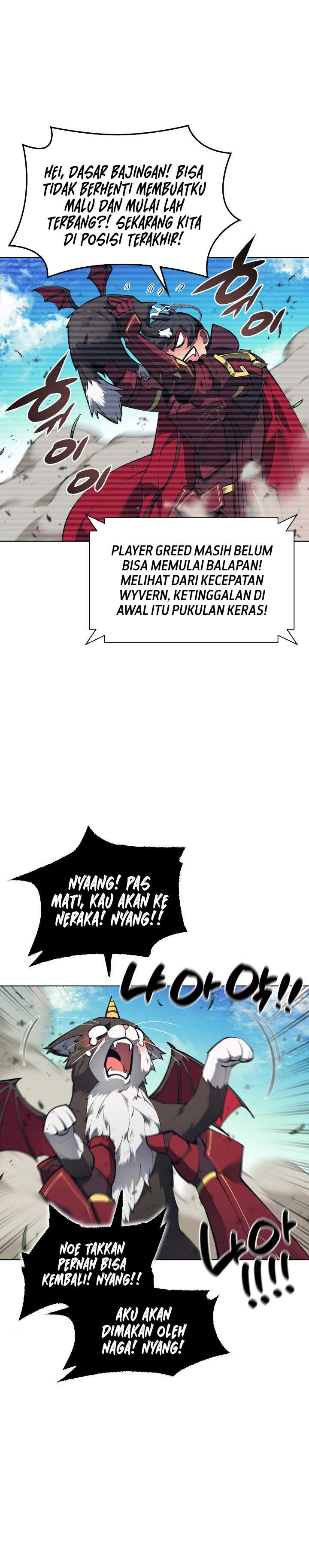 Overgeared Chap 99 - Next Chap 100