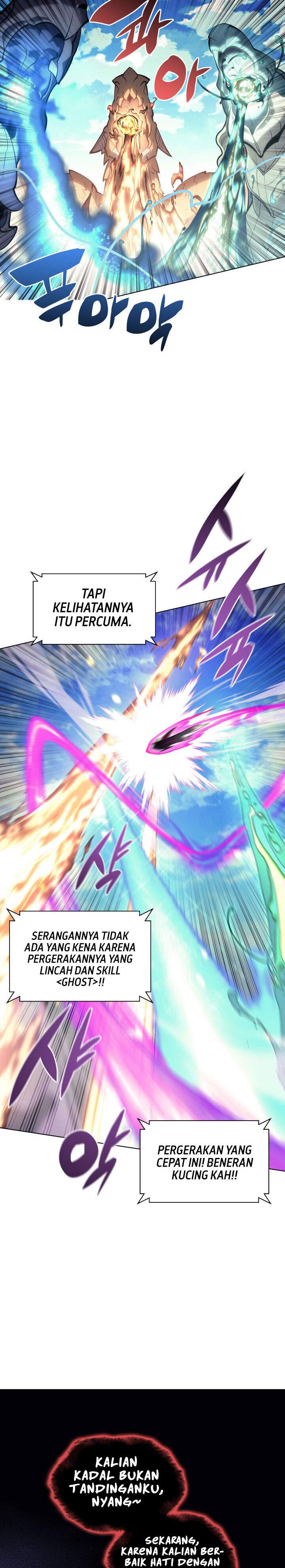 Overgeared Chap 99 - Next Chap 100