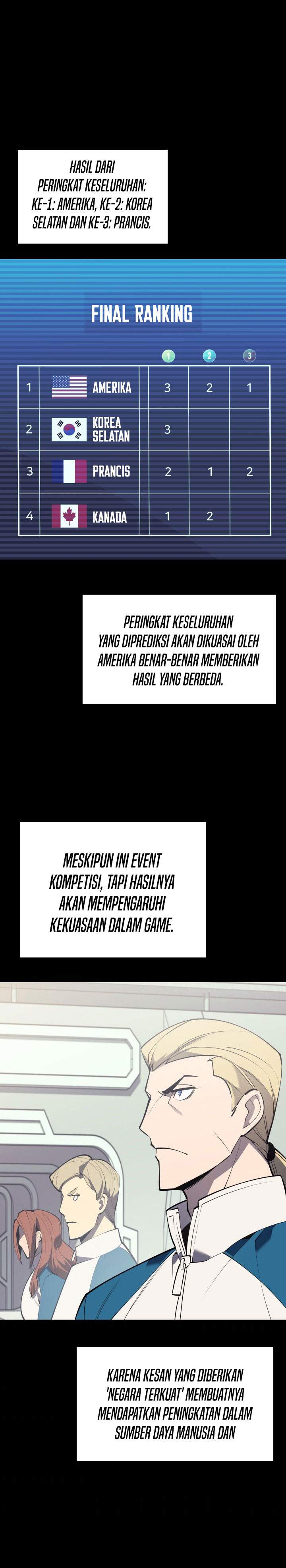 Overgeared Chap 99 - Next Chap 100