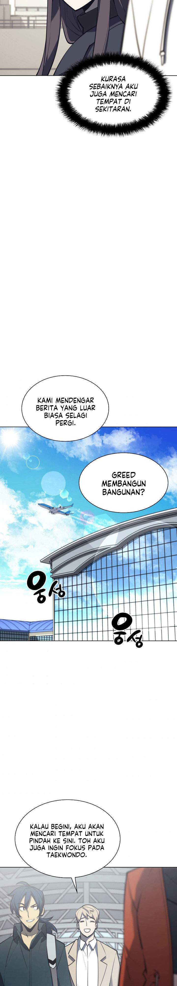 Overgeared Chap 99 - Next Chap 100
