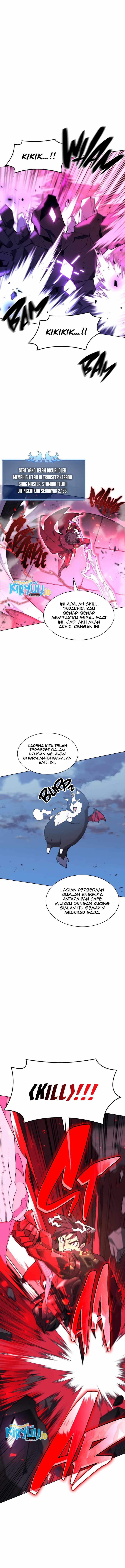 Overgeared Chap 107 - Next Chap 108