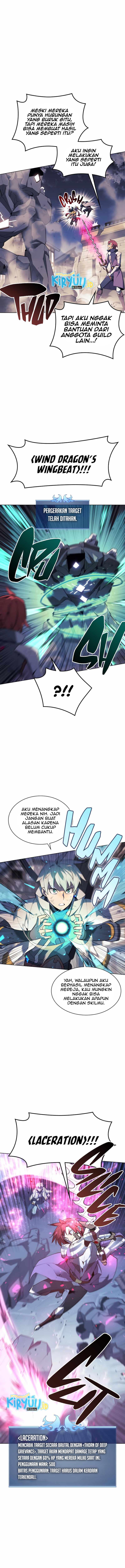 Overgeared Chap 107 - Next Chap 108