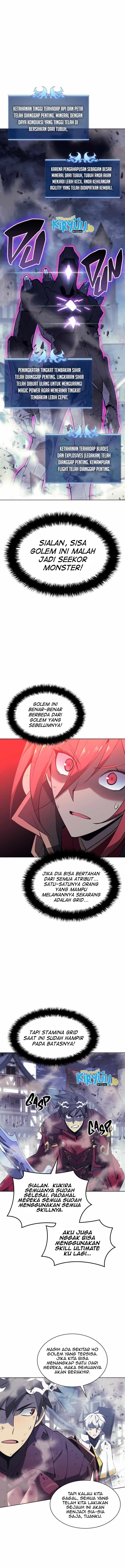 Overgeared Chap 107 - Next Chap 108