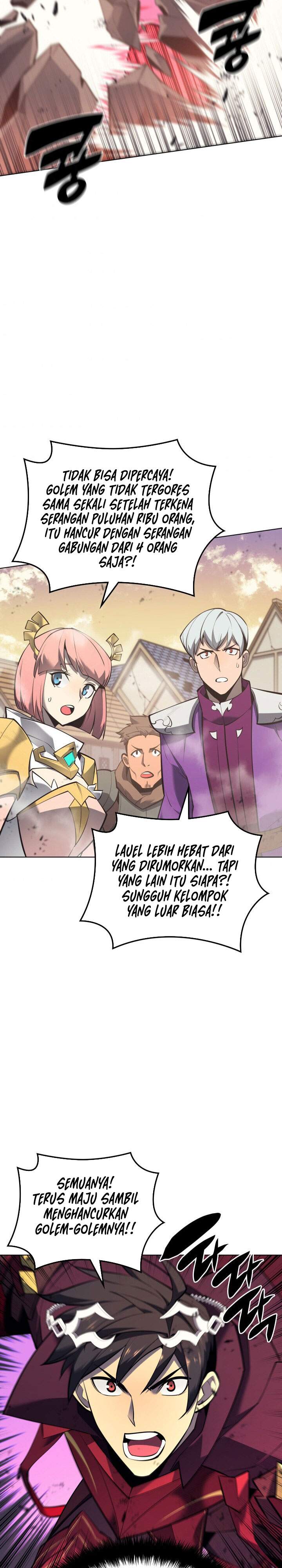 Overgeared Chap 104 - Next Chap 105