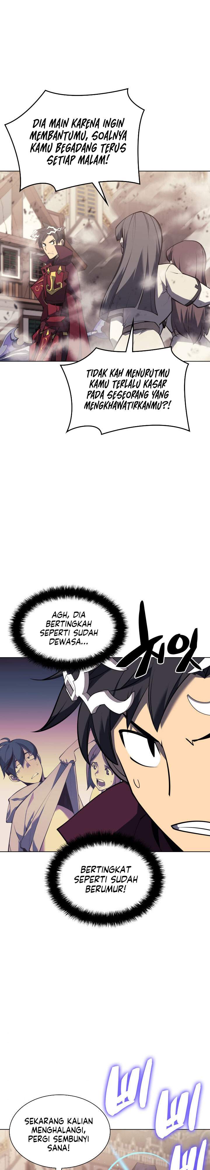 Overgeared Chap 104 - Next Chap 105