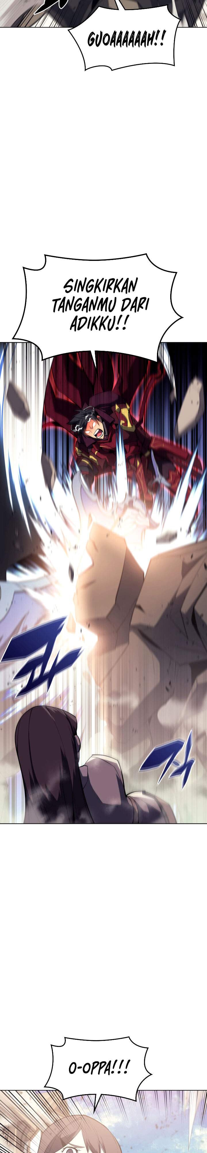 Overgeared Chap 104 - Next Chap 105