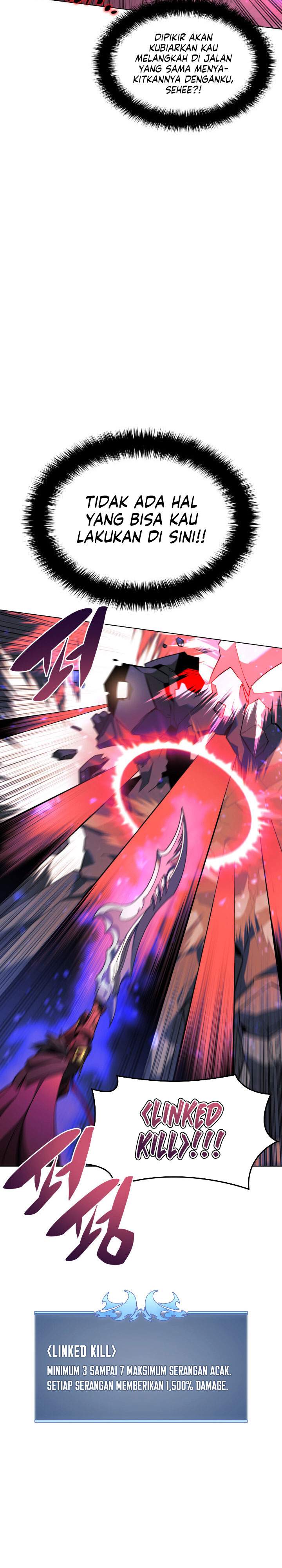 Overgeared Chap 104 - Next Chap 105