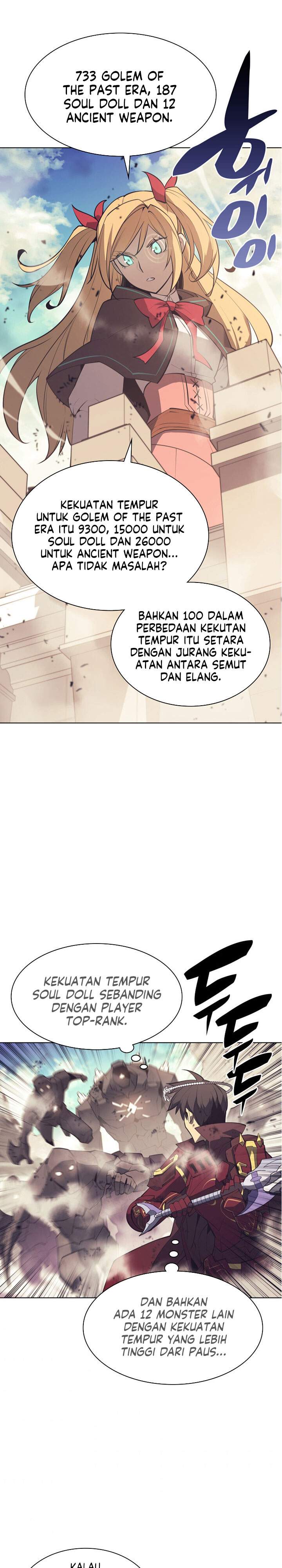 Overgeared Chap 104 - Next Chap 105