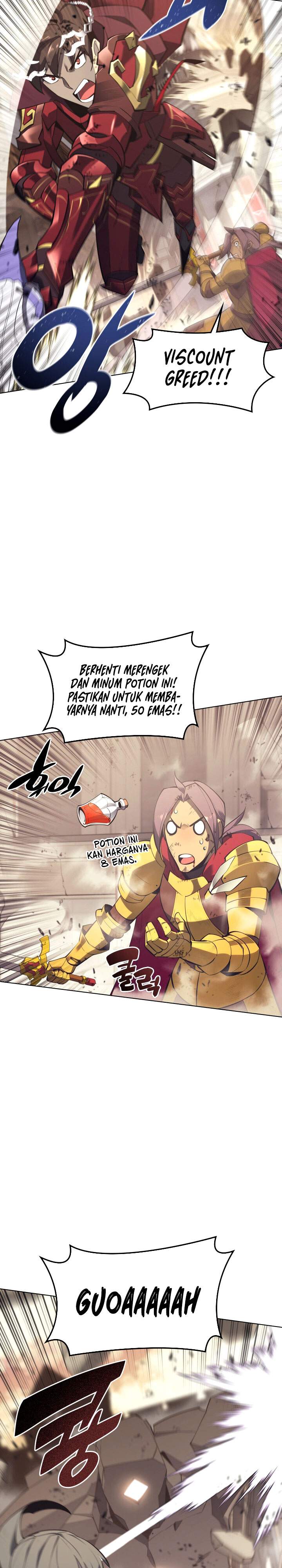 Overgeared Chap 104 - Next Chap 105