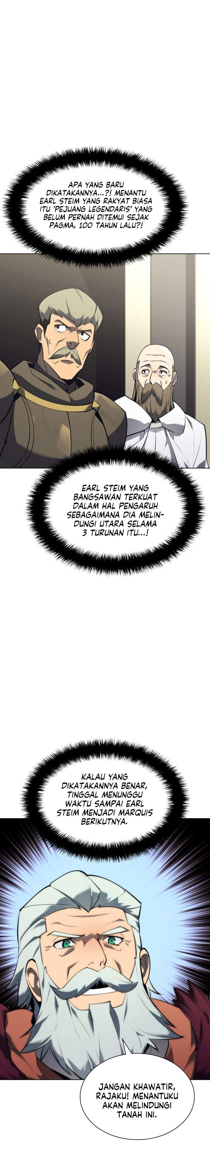 Overgeared Chap 104 - Next Chap 105