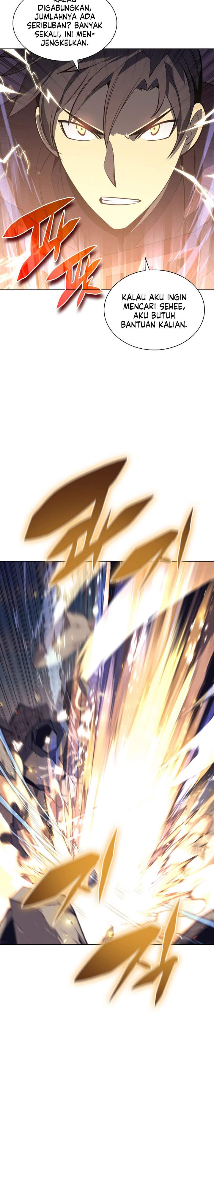 Overgeared Chap 104 - Next Chap 105