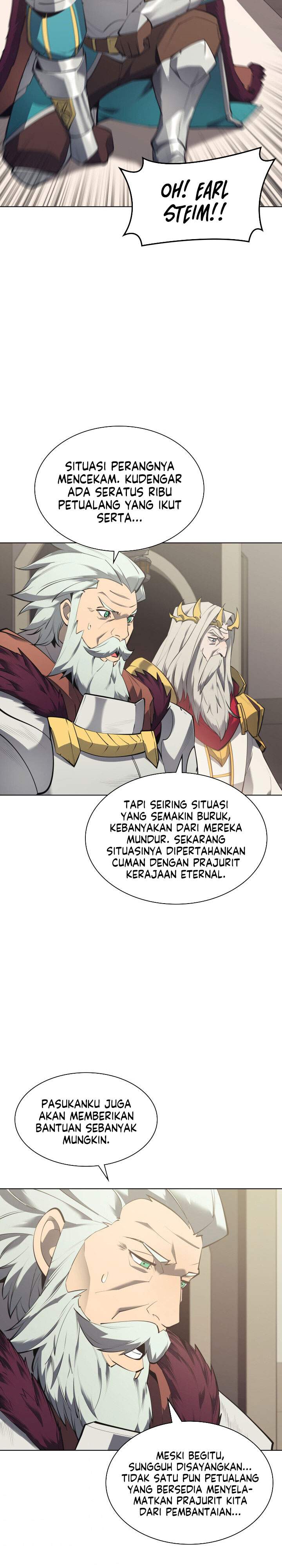 Overgeared Chap 104 - Next Chap 105